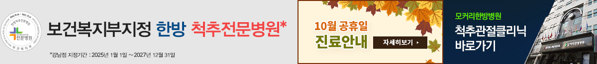 10월 공휴일